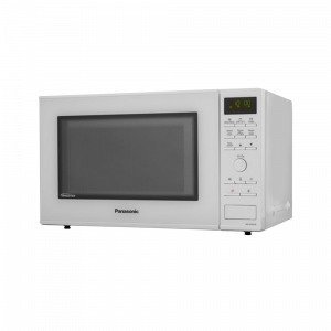 Panasonic Gd452w Mikroaaltouuni Ja Grilli 1000w