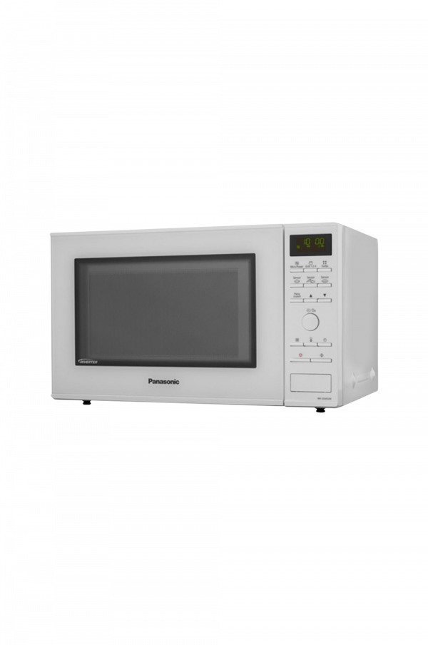 Panasonic Gd452w Mikroaaltouuni Ja Grilli 1000w