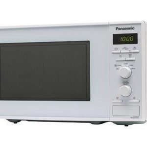 Panasonic Mikroaaltouuni 800w NN-S251WMEP