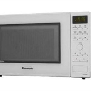 Panasonic Mikroaaltouuni Grilli NN-GD452WS