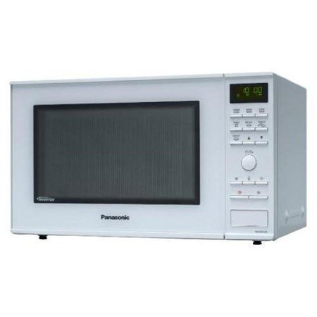 Panasonic Mikroaaltouuni Grilli NN-SD452WEPG