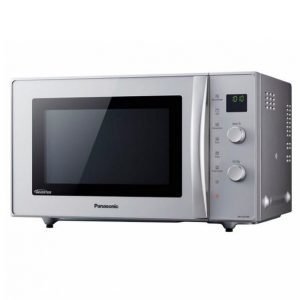 Panasonic Mikroaaltouuni Nn Cd575mspg