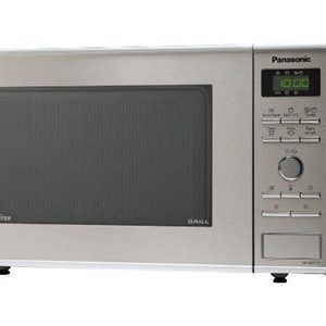 Panasonic Mikroaaltouuni grillillä NN-GD3