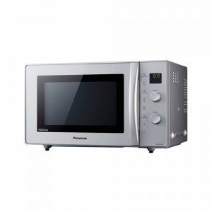 Panasonic Nn-Cd575mspg Mikroaaltouuni