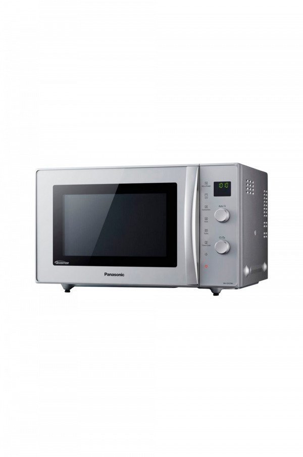 Panasonic Nn-Cd575mspg Mikroaaltouuni