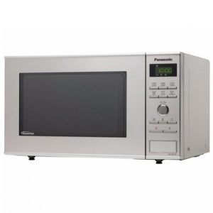 Panasonic Panasonic Mikroaaltouuni 950w