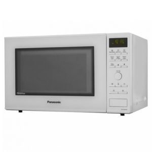 Panasonic Panasonic Mikroaaltouuni Ja Grilli 1000w