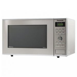 Panasonic Panasonic Mikroaaltouuni Ja Grilli 950 W