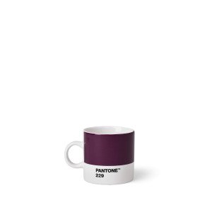 Pantone Living Espressomuki Munakoiso 12 Cl