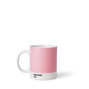 Pantone Living Muki Vaaleanpunainen 37 Cl