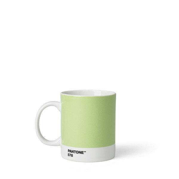 Pantone Living Muki Vaaleanvihreä 37 Cl