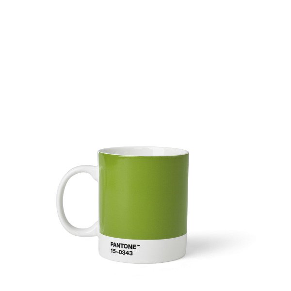 Pantone Living Muki Vihreä 37 Cl