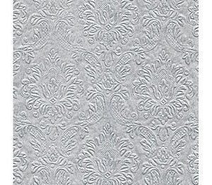 Paperiservetti Hopea 20kpl 33cm x 33cm