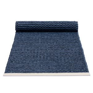 Pappelina Mono Kaitaliina Dark Blue 36x150 Cm