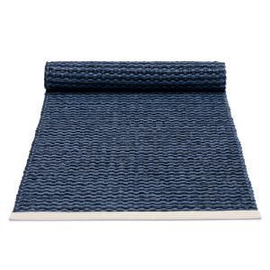 Pappelina Mono Kaitaliina Dark Blue 36x60 Cm