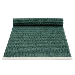 Pappelina Mono Kaitaliina Dark Green 36x100 Cm