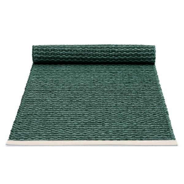 Pappelina Mono Kaitaliina Dark Green 36x150 Cm