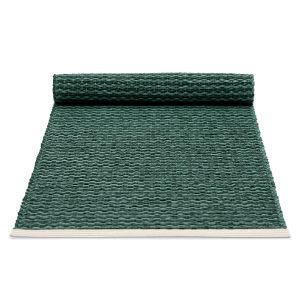 Pappelina Mono Kaitaliina Dark Green 36x60 Cm