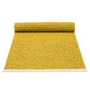 Pappelina Mono Kaitaliina Mustard 36x100 Cm