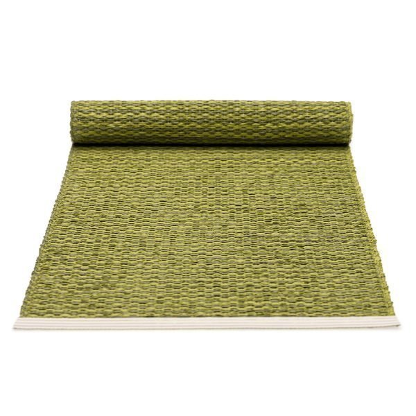 Pappelina Mono Kaitaliina Olive 36x100 Cm