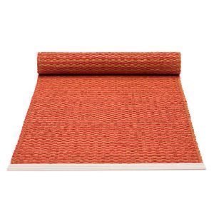 Pappelina Mono Kaitaliina Pale Orange 36x150 Cm