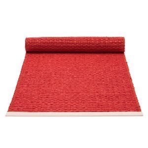 Pappelina Mono Kaitaliina Red 36x150 Cm