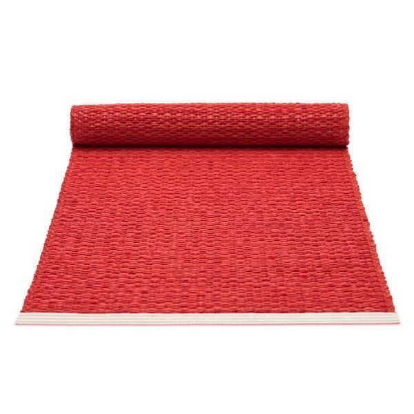 Pappelina Mono Kaitaliina Red 36x150 Cm