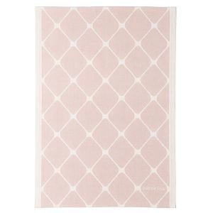 Pappelina Rex Pyyheliina Pale Rose 46x66 Cm