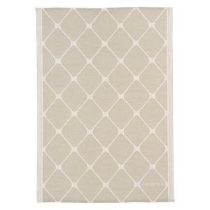 Pappelina Rex Pyyheliina Warm Grey 46x66 Cm