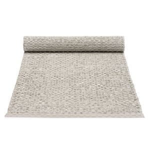 Pappelina Svea Kaitaliina Stone Metallic 36x80 Cm