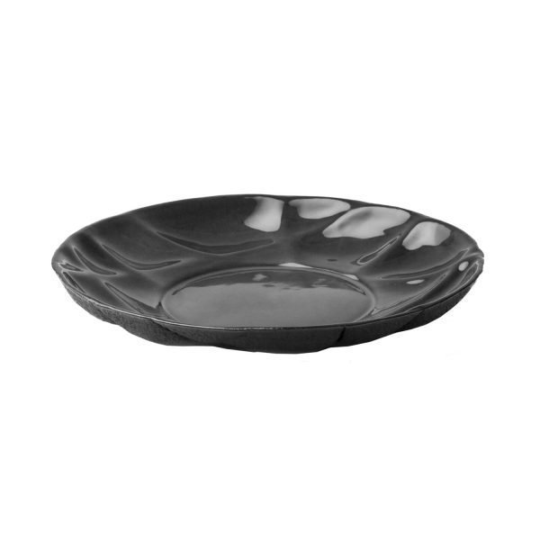 Petite Friture Succession Lautanen Syvä Musta Ø23 Cm