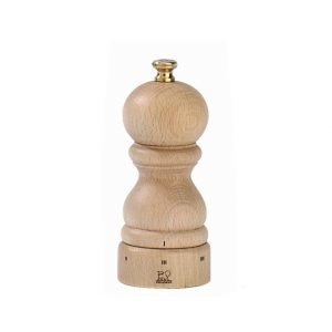 Peugeot Paris U Select Suolamylly Puu 12 Cm