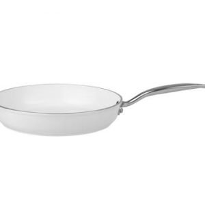 Pillivuyt Cher Paistinpannu Non Stick Valkoinen 24 Cm