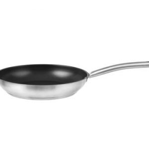 Pillivuyt Loire Paistinpannu Non Stick Ruostumaton Teräs 24 Cm