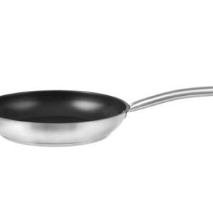 Pillivuyt Loire Paistinpannu Non Stick Ruostumaton Teräs 28 Cm