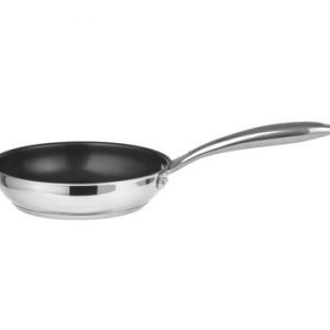 Pillivuyt Mosel Paistinpannu Non Stick Ruostumaton Teräs 20 Cm