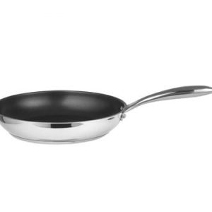 Pillivuyt Mosel Paistinpannu Non Stick Ruostumaton Teräs 24 Cm