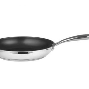 Pillivuyt Mosel Paistinpannu Non Stick Ruostumaton Teräs 28 Cm