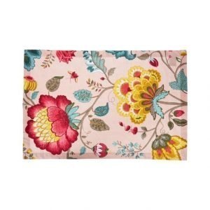 Pip Studio Fantasy Pink Teatowel Keittiöpyyhe 50 X 70 mm