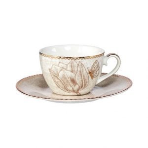 Pip Studio Spring To Life Espressokuppipari