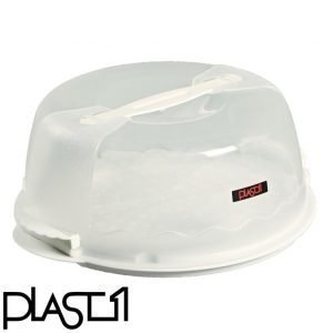 Plast1 Kakkukupu Ja Alunen 26 Cm