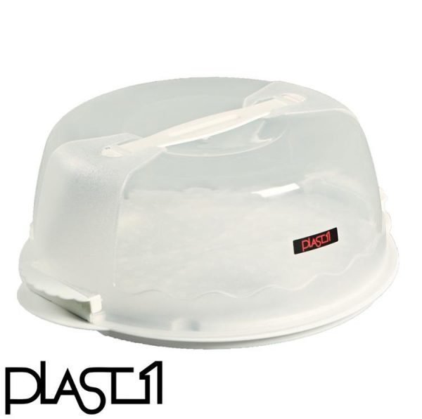 Plast1 Kakkukupu Ja Alunen 26 Cm