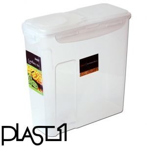 Plast1 Muropurkki 4 L