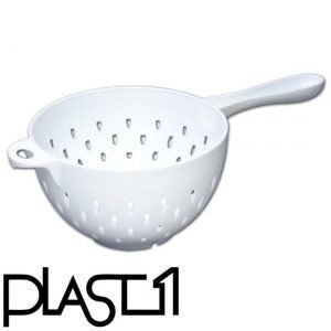 Plast1 Siivilä 19 Cm