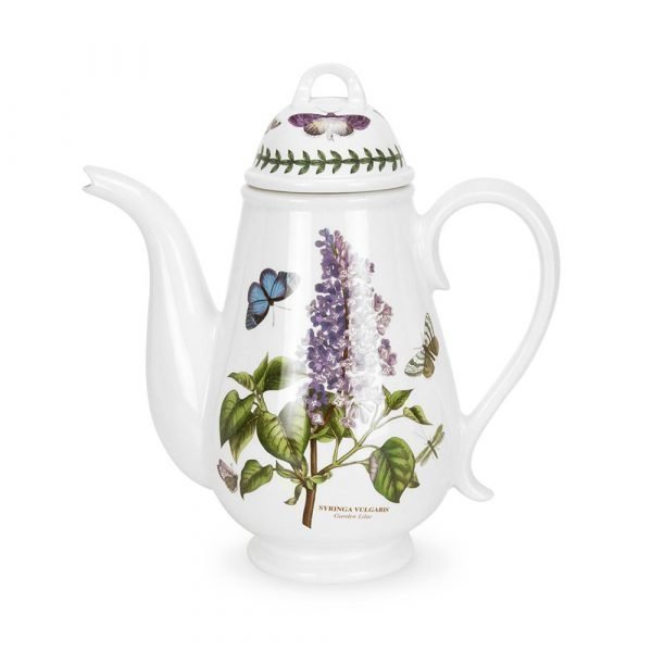 Portmeirion Botanic Garden Kahvikannu 1500 Ml
