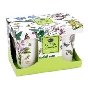 Portmeirion Botanic Garden Muki 280 Ml 2-Pakkaus