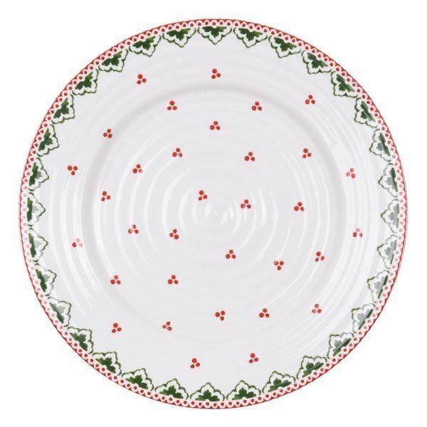Portmeirion Sophie Conran Bistro Levy Ø31 Cm 2 Kpl