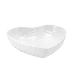 Portmeirion Sophie Conran Heart Kulho 190 Mm