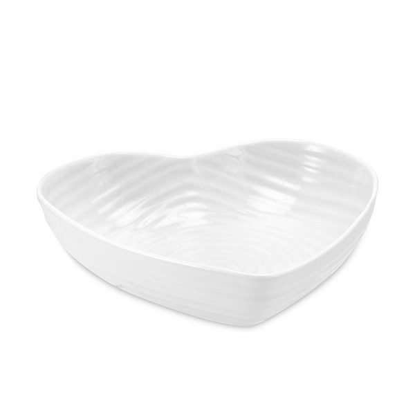 Portmeirion Sophie Conran Heart Kulho 190 Mm