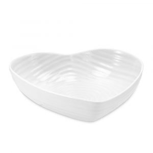 Portmeirion Sophie Conran Heart Kulho 250 Mm